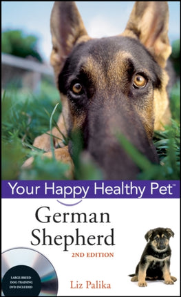 German Shepherd Dog