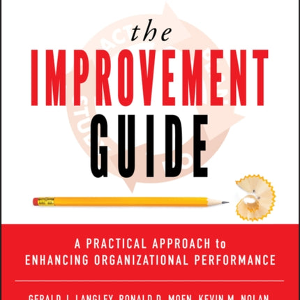 The Improvement Guide