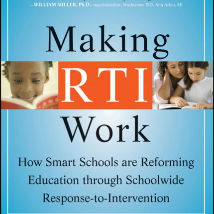 Making RTI Work