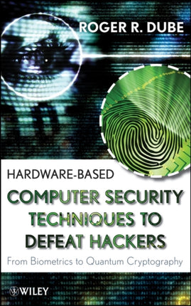 Hardwarebased Computer Security Techniques to