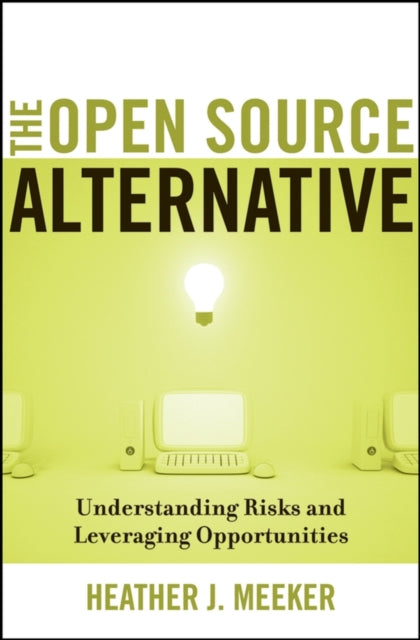 The Open Source Alternative