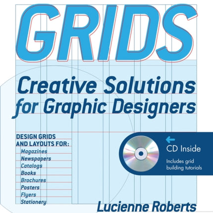 Grids Creative Solutions for Graphic Design