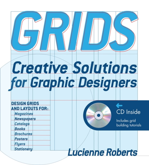 Grids Creative Solutions for Graphic Design