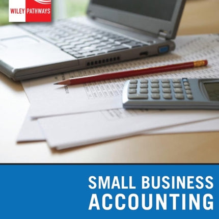 Wiley Pathways Small Business Accounting