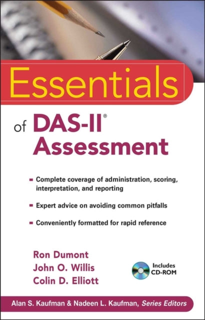 Essentials of DASII Assessment