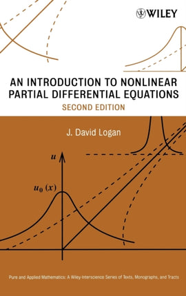 An Introduction to Nonlinear Partial Differential Equations