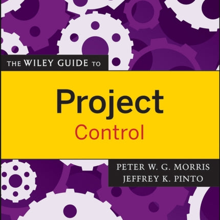 The Wiley Guide to Project Control