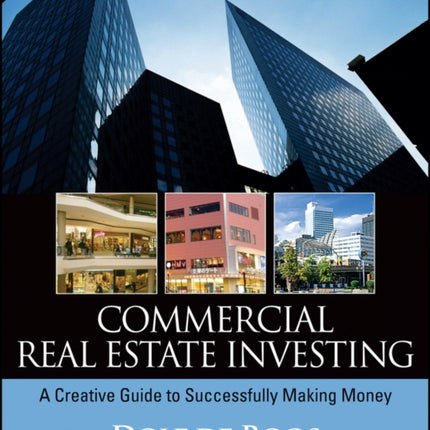 Commercial Real Estate Investing