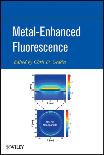 Metal-Enhanced Fluorescence