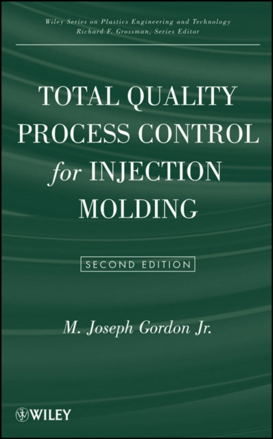 Total Quality Process Control for Injection