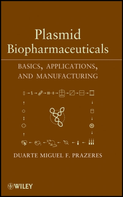 Plasmid Biopharmaceuticals: Basics, Applications, and Manufacturing