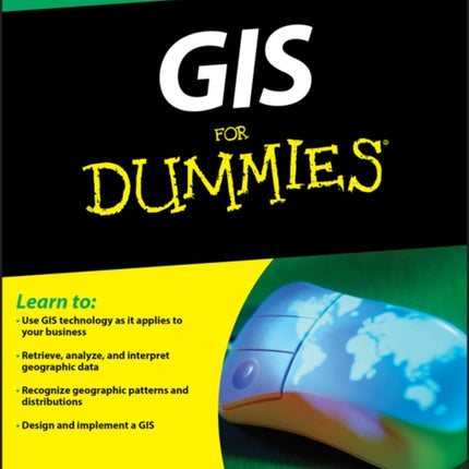 GIS For Dummies