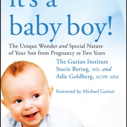 Its a Baby Boy