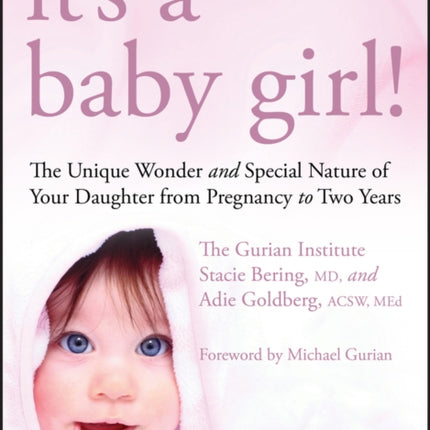 Its a Baby Girl
