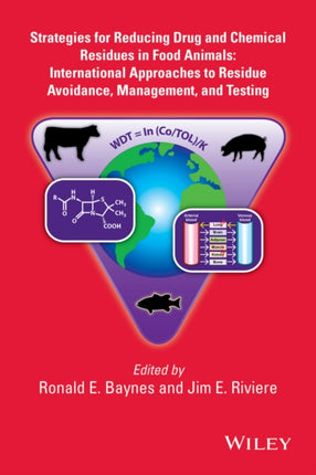 Strategies for Reducing Drug and Chemical