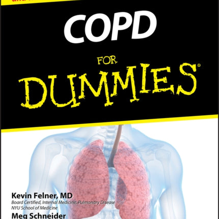 COPD For Dummies