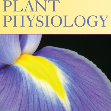 Introduction to Plant Physiology