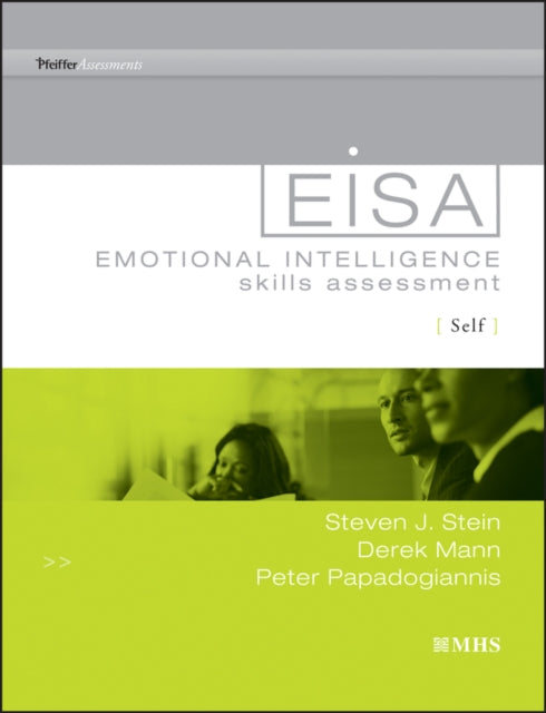 Emotional Intelligence Skills Assessment (EISA) Self