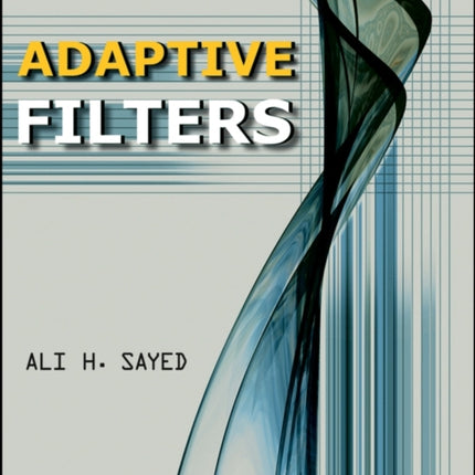 Adaptive Filters