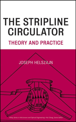 Stripline Circulator