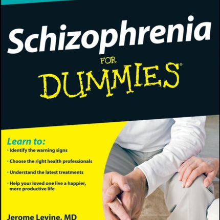 Schizophrenia For Dummies