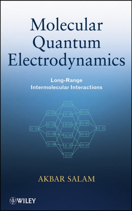 Molecular Quantum Electrodynamics: Long-Range Intermolecular Interactions