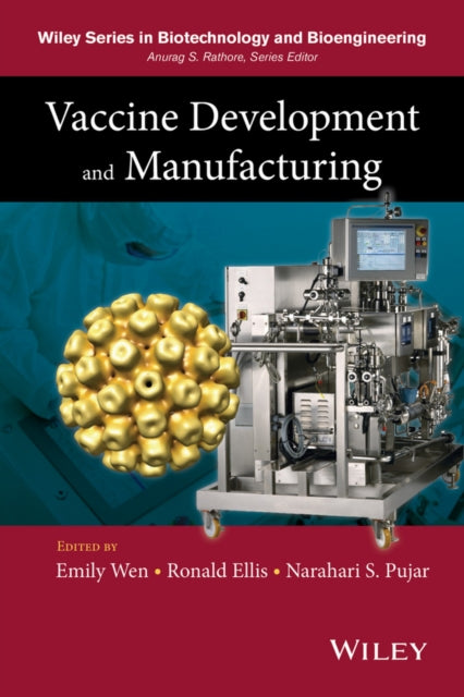 Vaccine Development and Manufacturing