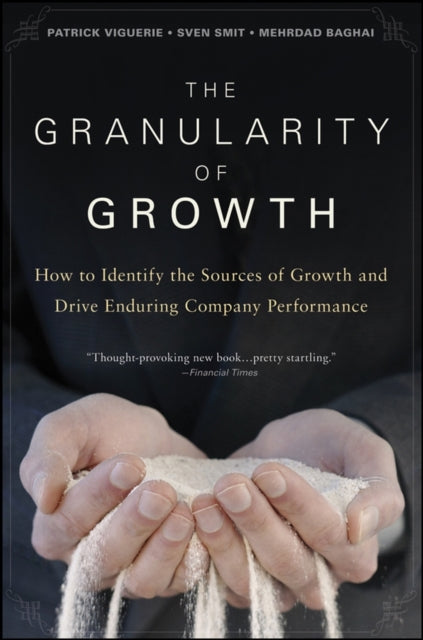 The Granularity of Growth