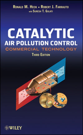 Catalytic Air Pollution Control: Commercial Technology