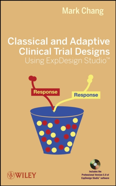 Classical and Adaptive Clinical Trial Designs