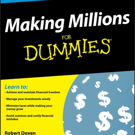 Making Millions For Dummies