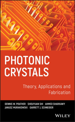 Photonic Crystals Theory Applications and