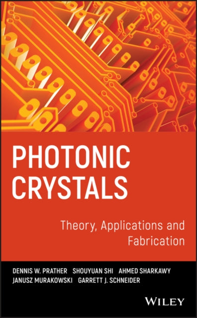 Photonic Crystals Theory Applications and