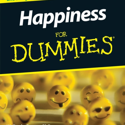 Happiness For Dummies