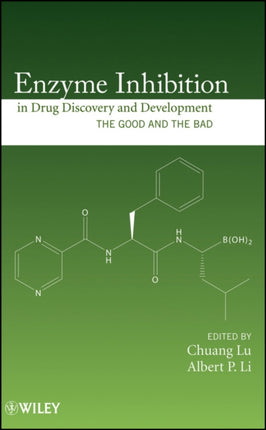 Enzyme Inhibition in Drug Discovery and Development: The Good and the Bad