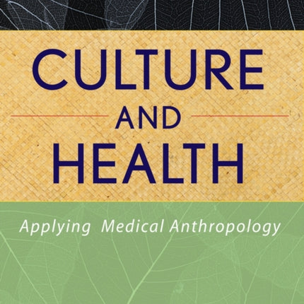 Culture and Health