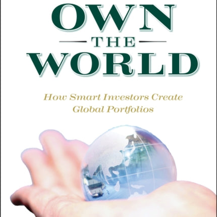 Own the World