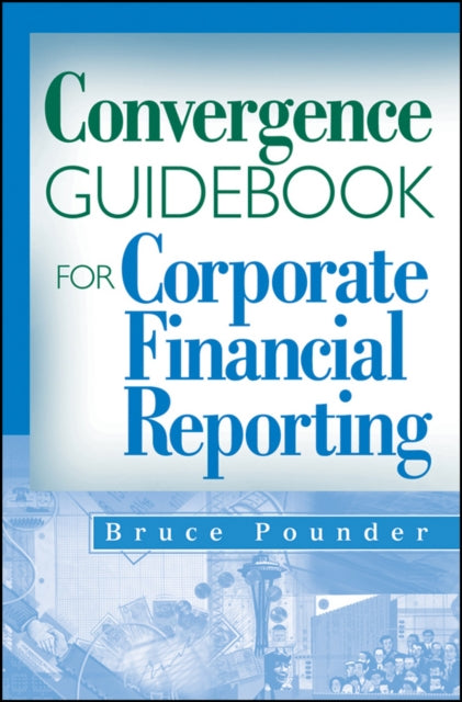 Convergence Guidebook for Corporate Financial