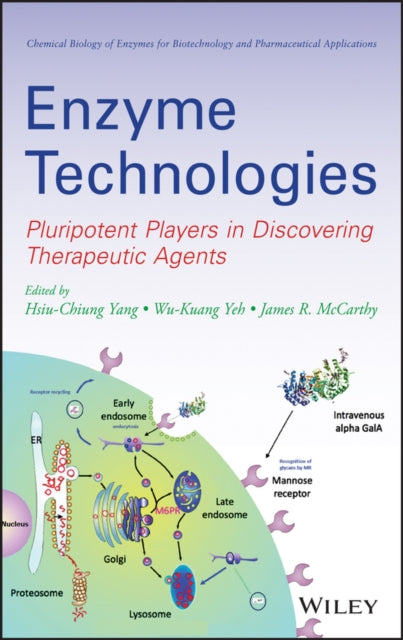 Enzyme Technologies: Pluripotent Players in Discovering Therapeutic Agent