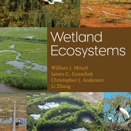 Wetland Ecosystems