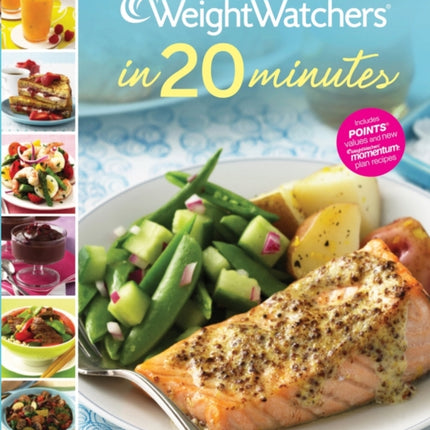 Weight Watchers in 20 Minutes