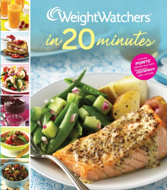 Weight Watchers in 20 Minutes