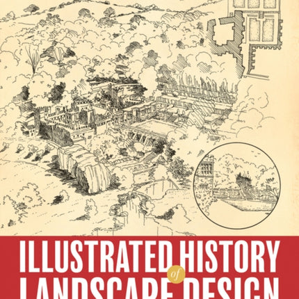 Illustrated History of Landscape Design