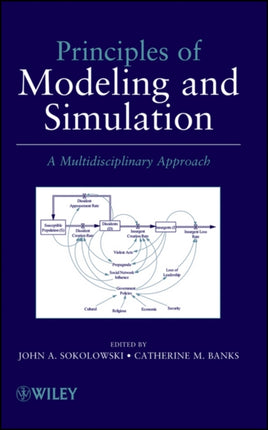 Principles of Modeling and Simulation A