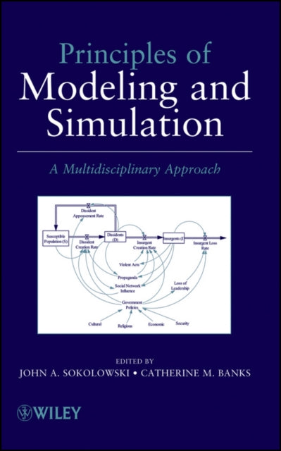 Principles of Modeling and Simulation A