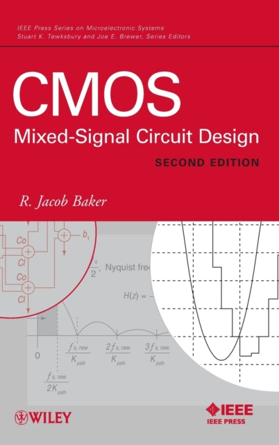 CMOS: Mixed-Signal Circuit Design