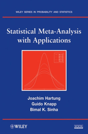 Statistical Meta-Analysis with Applications