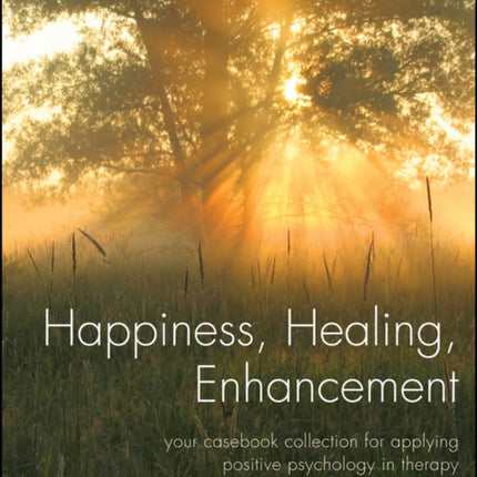 Happiness Healing Enhancement