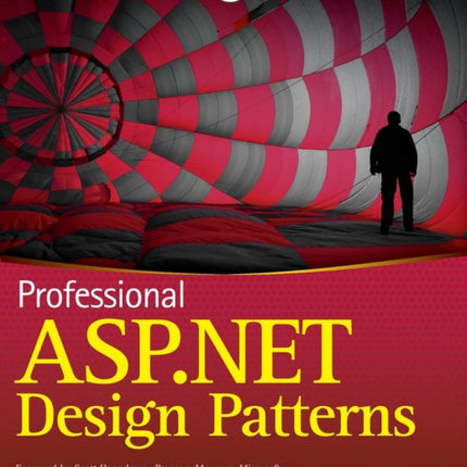 Professional ASP.NET Design Patterns