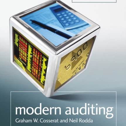 Modern Auditing